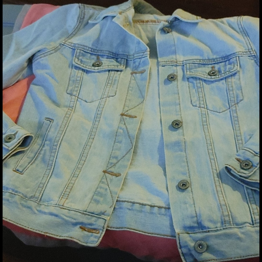 Wishlist Denim